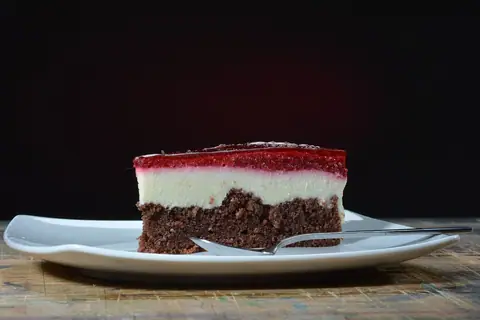 A Piece Of Cake photo 1